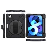 ESTUFF Zaštitna futrola za tablet, CHICAGO Full Body Defender, za iPad Pro 11 (2024)