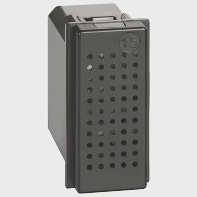 BTICINO Zvono Living Now K4351V12, 12 V, 1M