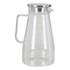 PREMIER HOUSEWARES Bokal Winslet 1,8 L, staklen