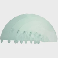 Zaštitni ovratnik za pse i mačke (Elizabetski ovratnik), 30 cm