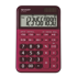 SHARP Kalkulator EL-M335, crveni
