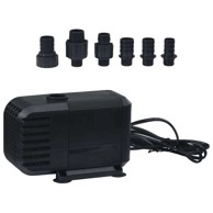 Potopna vodena crpka za akvarij, 2500 L/h