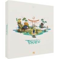 ASMODEE Društvena igra Tokaido: 10ème Anniversaire (FR)