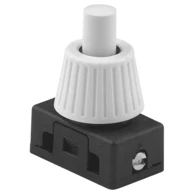 Prekidač za noćnu lampu VI00750.L, ugradbeni