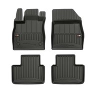 FROGUM Auto tepisi gumeni za Renault Talisman 06.15-