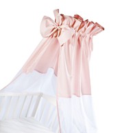 ALBERO MIO Baldahin, Dirty Pink