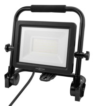 ANSMANN Ručna svjetiljka FL50W-AC. LED, 50 W, crna