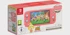 NINTENDO Switch Lite igraća konzola, Coral Isabelle Aloha Edition + 12 mj. Nintendo Switch Online