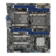 ASUS Matična ploča Z11PA-D8, Intel, LGA3647, 8xDDR4