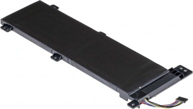COREPARTS Baterija za Lenovo laptop 29,00Wh Li-Pol 7,6V 3800mAh crna