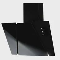 AKPO Kuhinjska napa Cetias Eco WK-4 60, crna