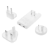 SANDBERG Putni punjač 4in1 TravelCharger, 2x USB-C, 65 W
