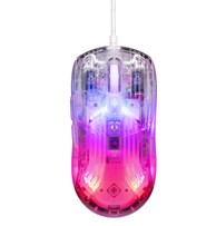 DELTACO Gaming miš DM330, RGB