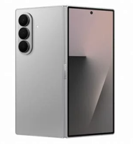 SAMSUNG Galaxy Z Fold7, 12/256 GB, Silver