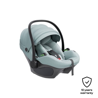 Autosjedalica Avionaut Pixel 3, 0-13 kg, mint
