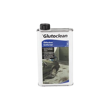 GLUTOCLEAN Sredstvo za čišćenje uljnih mrlja 500 ml