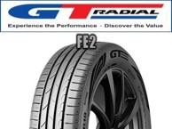 GT RADIAL Guma FE2, ljetna, 185/65R15, 88T