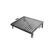 Roštilj ploča na nogama 46x40cm