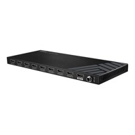 LINDY Video/audio razdjelnik 8 Port HDMI 2.0 18G Splitter 8 porta