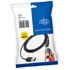 ZED Kabel USB A na USB Micro, 1.8 m