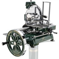 BERKEL Mesoreznica Volano B114 Slicer