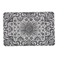 TISECO HOME STUDIO Plastični podmetač 45x30 cm