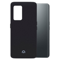 MOBILIZE Maskica TPU Back Cover, za REALME 9 Pro, crna