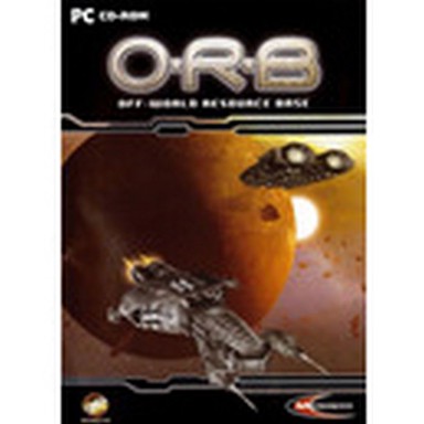 Igra za PC: ORB