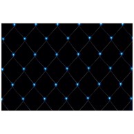 HOME Dekorativne LED žaruljice, mreža, KLN 400/BL