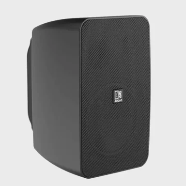 AUDAC Zvučnici ARES5A, 2x40 W, crni