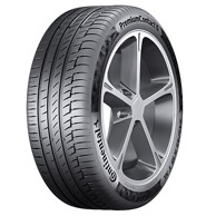 CONTINENTAL 255 60 R18 ContiPremiumContact 6 112V XL, ljetne gume