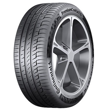 CONTINENTAL 255 60 R18 ContiPremiumContact 6 112V XL, ljetne gume