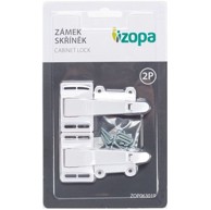 ZOPA Zaštita za ladice, 2 kom, bijela