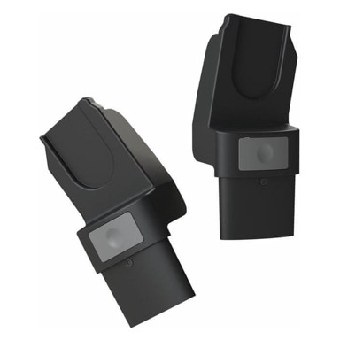 JOOLZ Adapter za autosjedalicu Day2, crni