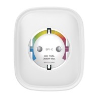 GOSUND Utičnica SP1-HE, pametna, WiFi, 2 kom, 16A