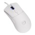 MARVO Miš NIRO 40 G950, žični, 12000 DPI, RGB, bijela