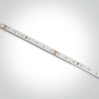 LED traka 24 V DC 14,4 W/m 60 LED/m 950 lm/m 3000K IP20 10 mm Ra95 5 m