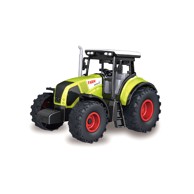 FARMER'S TALE Traktor na baterije