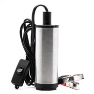 AMIO Električna potopna pumpa za dizel 24V, Ø51 mm