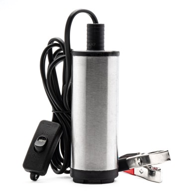 AMIO Električna potopna pumpa za dizel 24V, Ø51 mm