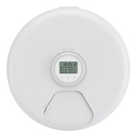 ROJECO Automatska hranilica 2L za mačke s gumbom