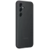 SAMSUNG Maskica za Galaxy A35 5G, silikonska, crna