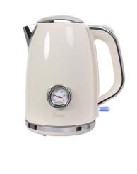 BIKITCHEN Električno kuhalo Nostalgia 170, bež