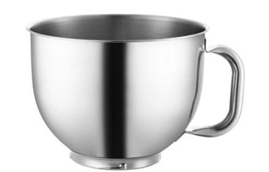 CONCEPT Posuda za multipraktik RMP0040, s ručkom