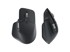 LOGITECH Miš i tipkovnica MX Keys S Combo, grafitna (920-011614)