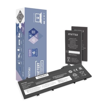 LENOVO Baterija L17L3P71 01AV478 za ThinkPad T480S