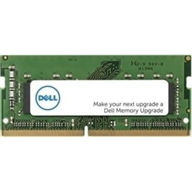 DELL RAM memorija HYXPX, 8 GB, DDR4 2666 MHz, SO-DIMM