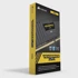 CORSAIR RAM memorija Vengeance LPX CMK16GX4M2D3000C16, 16GB (2x8GB), DDR4-3000, CL16, DIMM, crna