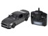 Auto na daljinsko upravljanje Ford Shelby GT500 RC0585, crni