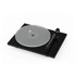 PRO-JECT Gramofon T1 BT OM5E, crni